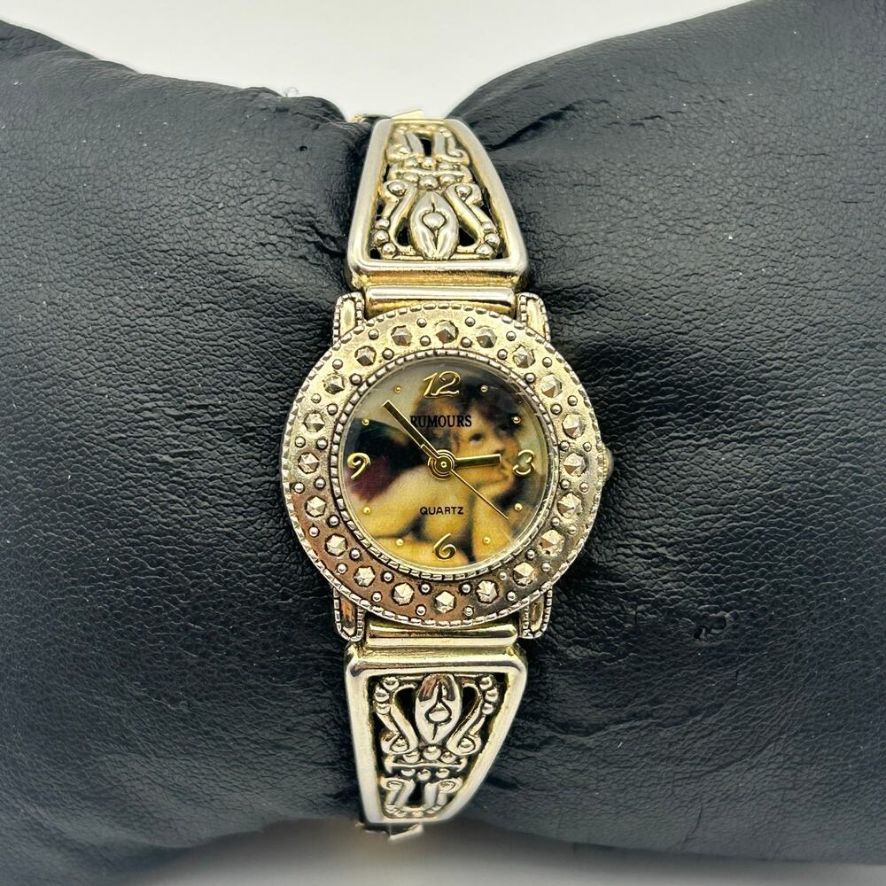 Rumours Angel Dial Women’s Watch New Battery